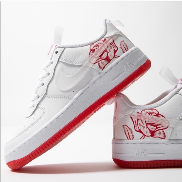 βοΈ Nike Air Force 1 Sneakers Shoes AF1 - Picture 4 of 5